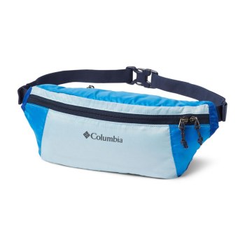 Columbia Lightweight Packable Hip Pack, Bolsos Azules Azur Azules Para Mujer | 164957-XMH